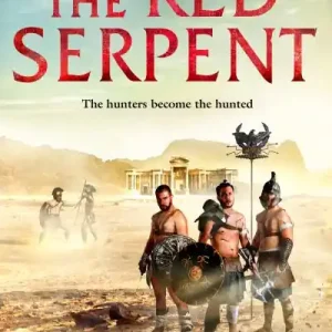 The Red Serpent Get Yours