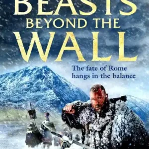 Beasts Beyond the Wall Get Yours