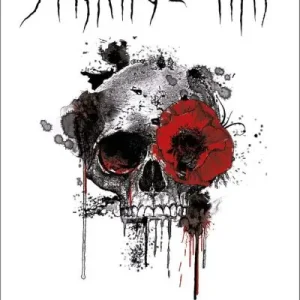 Hot Deal Strange Ink
