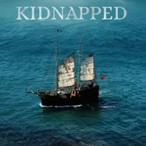 Kidnapped (Annotated) Cheap