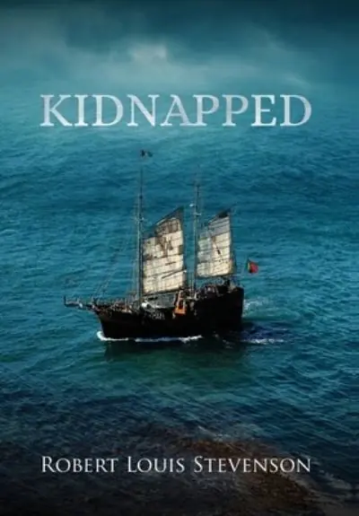 Kidnapped (Annotated) Cheap