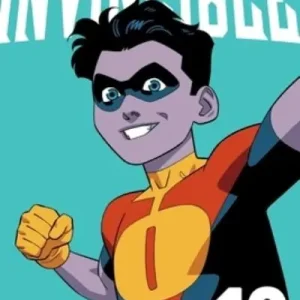Invincible. Volume 10 Professional Grade