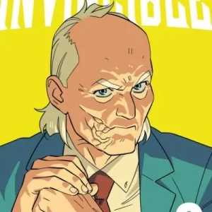 Invincible Volume 9 (New Edition) Genuine