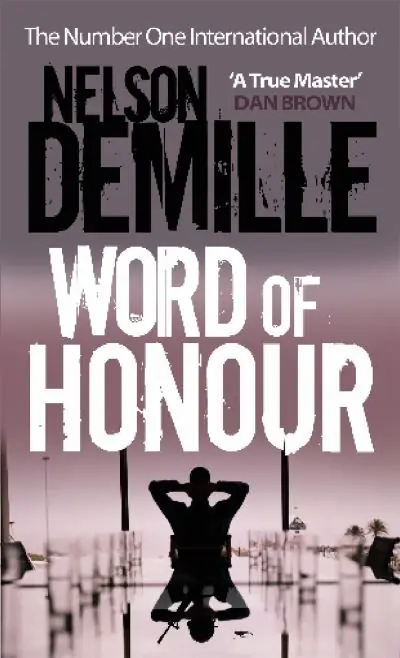 Word of Honour Low Price