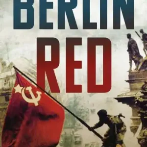 Berlin Red Order Now