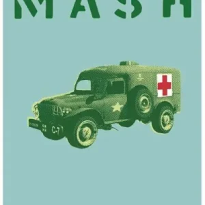 Next Day Delivery MASH