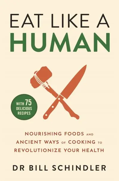 Eat Like a Human One Day Deal