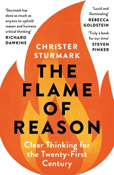 The Flame of Reason Latest