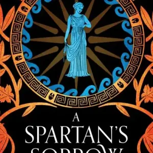 A Spartan's Sorrow No Minimum Order