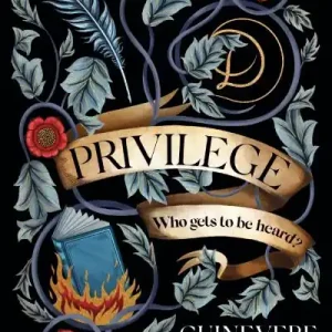 Privilege Editor’s Pick