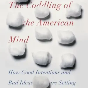 The Coddling of the American Mind Next Day Delivery