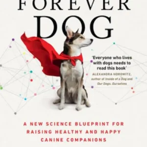 Get Yours The Forever Dog