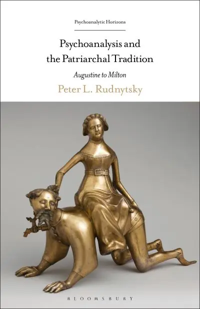 Editor’s Pick Psychoanalysis and the Patriarchal Tradition