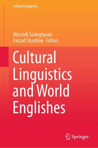 Cultural Linguistics and World Englishes Discount