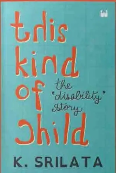 Handmade This Kind of Child