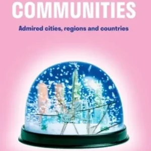 Imaginative Communities Free Shipping