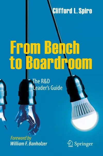 Warranty Included From Bench To Boardroom
