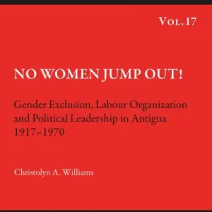 No Women Jump Out! Order Now