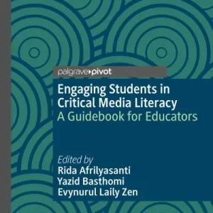 Order Now Engaging Students in Critical Media Literacy