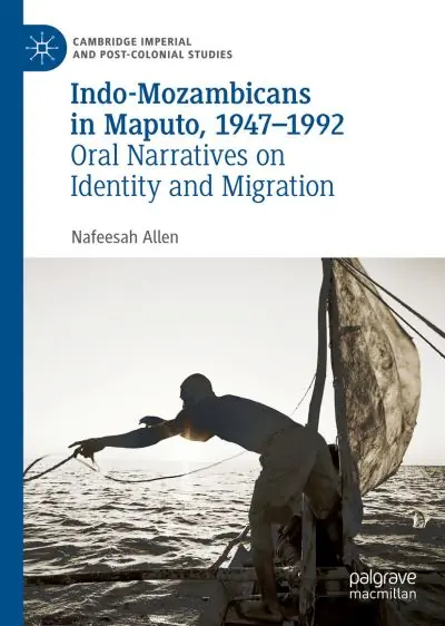 Indo-Mozambicans in Maputo, 1947-1992 Bulk Order
