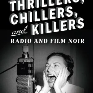 Certified Thrillers, Chillers, and Killers