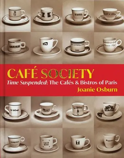 Don’t Miss Out Café Society