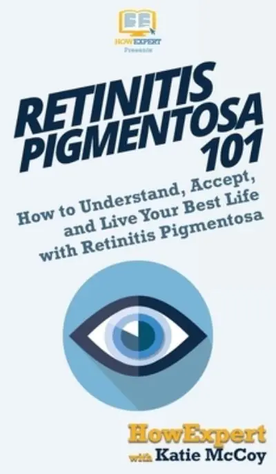 Fast Shipping Retinitis Pigmentosa 101