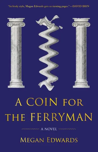 A Coin For the Ferryman Free Delivery