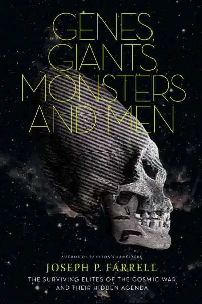 Top Rated Genes, Giants, Monsters and Men