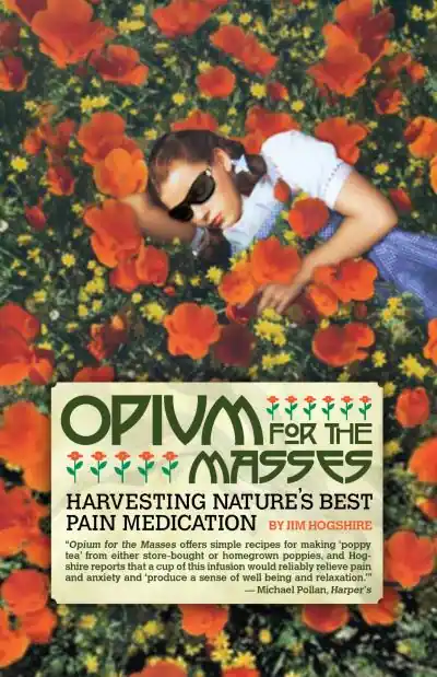 Opium For the Masses Super Sale