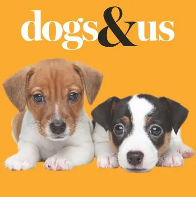 Final Sale Dogs & Us