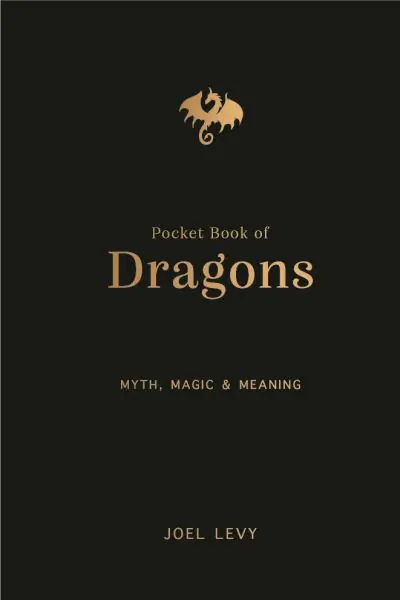 The Pocket Book of Dragons Fast Shipping