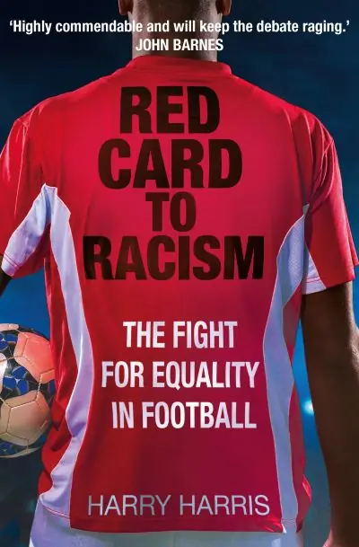 Limited Offer Red Card To Racism