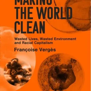 Affordable Making the World Clean