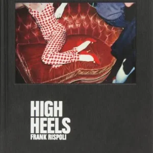 Frank Rispoli - High Heels Instant Buy