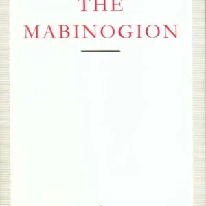Budget The Mabinogion