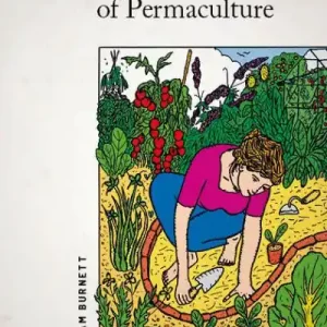 Hot Deal The Vegan Book of Permaculture