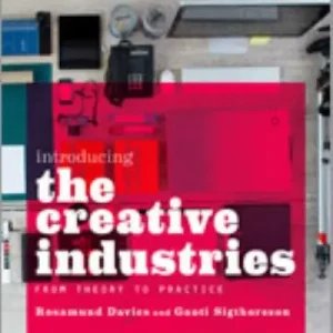 Free Delivery Introducing the Creative Industries
