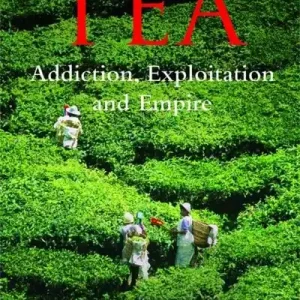 Special Discount A Brief History of Tea