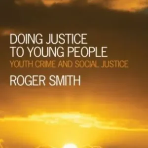 Doing Justice To Young People Viral
