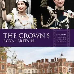 Reduced Price The Crown's Royal Britain