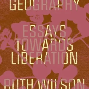Abolition Geography Trending