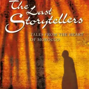 The Last Storytellers One Day Deal