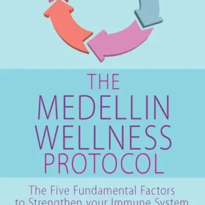 The Medellin Wellness Protocol Trusted Brand