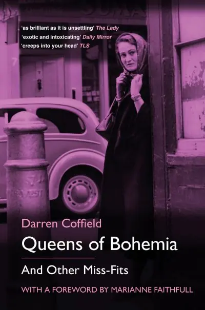 Editor’s Pick Queens of Bohemia