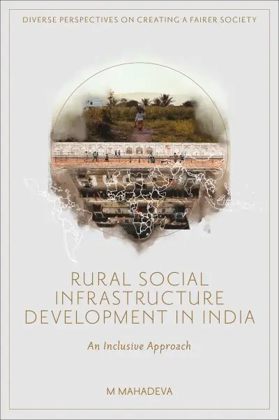 Sale Rural Social Infrastructure Development in India