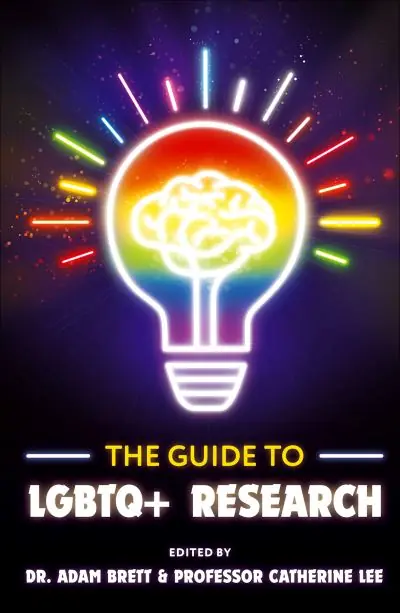 Time-Limited The Guide To LGBTQ+ Research