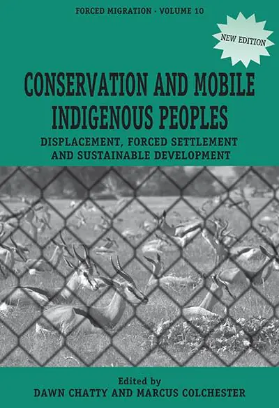 Conservation and Mobile Indigenous Peoples Next Day Delivery