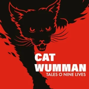 Cat Wumman Direct From Manufacturer