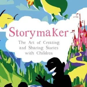 Storymaker Worldwide Shipping